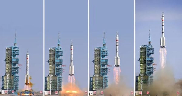 华融配资 太空会让航天员基因突变？太空生活传言大揭秘