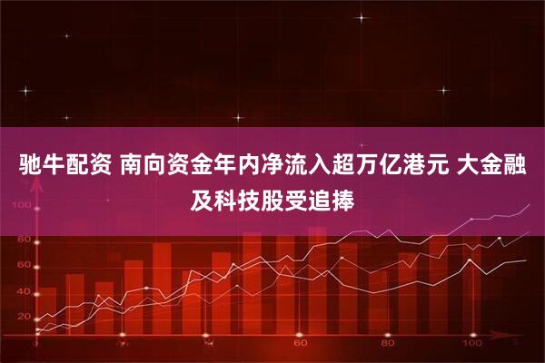 驰牛配资 南向资金年内净流入超万亿港元 大金融及科技股受追捧