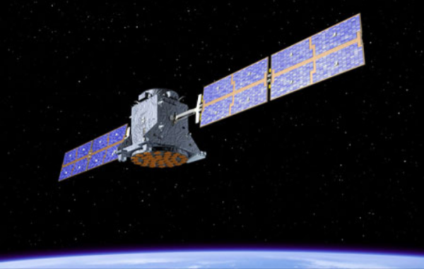 卓信宝配资 ​北斗在天边，服务在身边！河北打造百个北斗应用场景